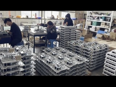 30 kg digitale Waage für Körperwaagen mit 4v wiederaufladbarer Batterie und Reichweite