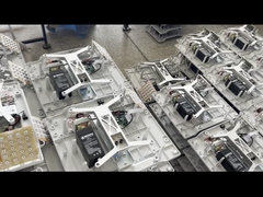 30 kg digitale Waage für Körperwaagen mit 4v wiederaufladbarer Batterie und Reichweite