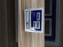 Portable Shop Gewichtswaage, genaue Gewichtswaage mit Rücklicht