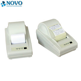 Etikettendrucker-RS 232-Schnittstelle 150mm/S 12v NLP 50 thermischer Barcode DCs 2.5A EAN 13