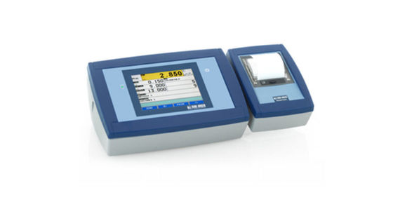 Industrielles 8Vdc zum Spalten-Wiegebrücken-Indikator 40Vdc IP68