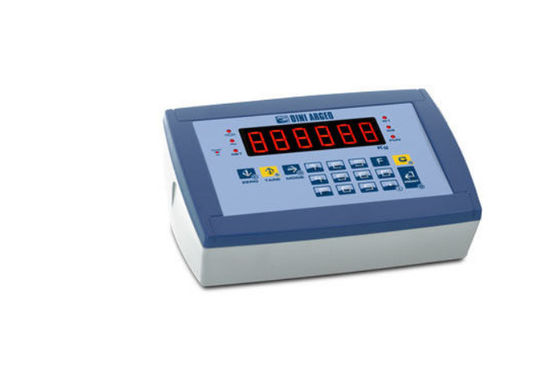 A/D 24 biss hellen roten Gewichts-Indikator LED 230V Digital für Tabelle